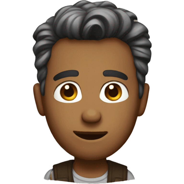 Andy emoji