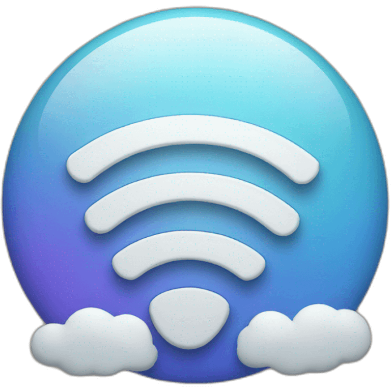 wifi emoji