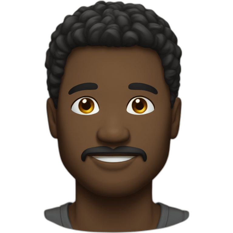 Randal Kolo muani emoji