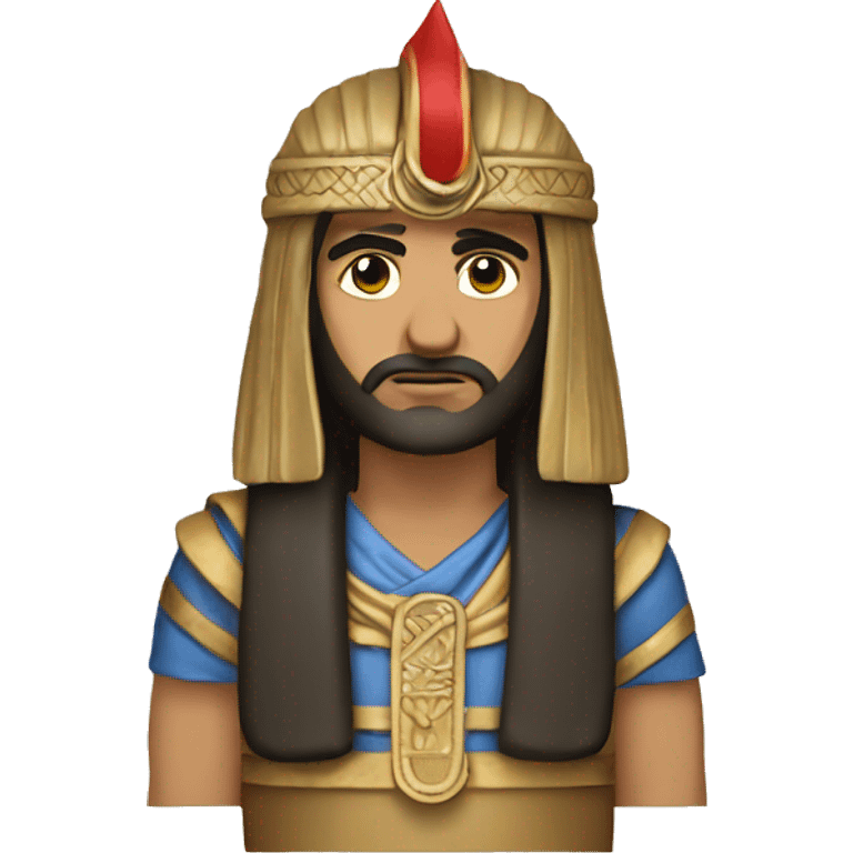 Assyrian  emoji