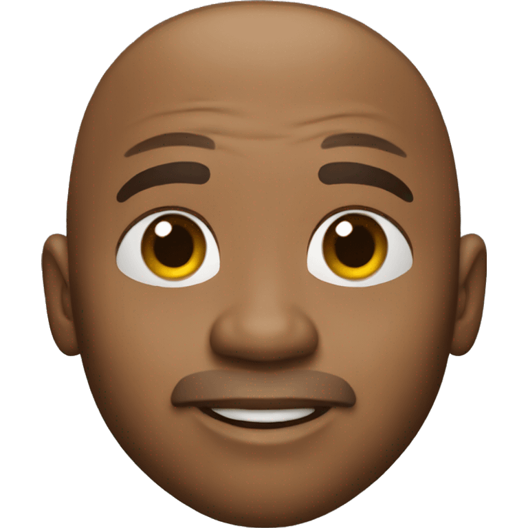 Michael Jordan emoji