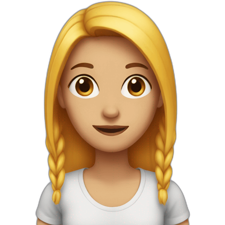 sally emoji