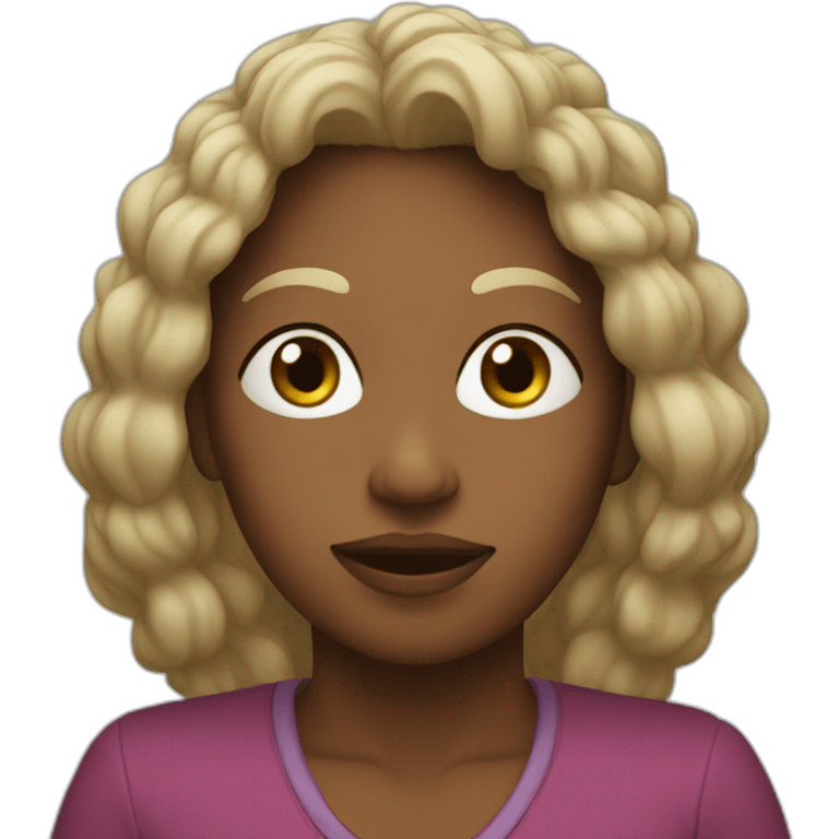 ibu emoji