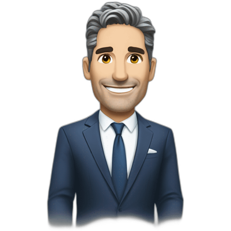 grant cardone emoji