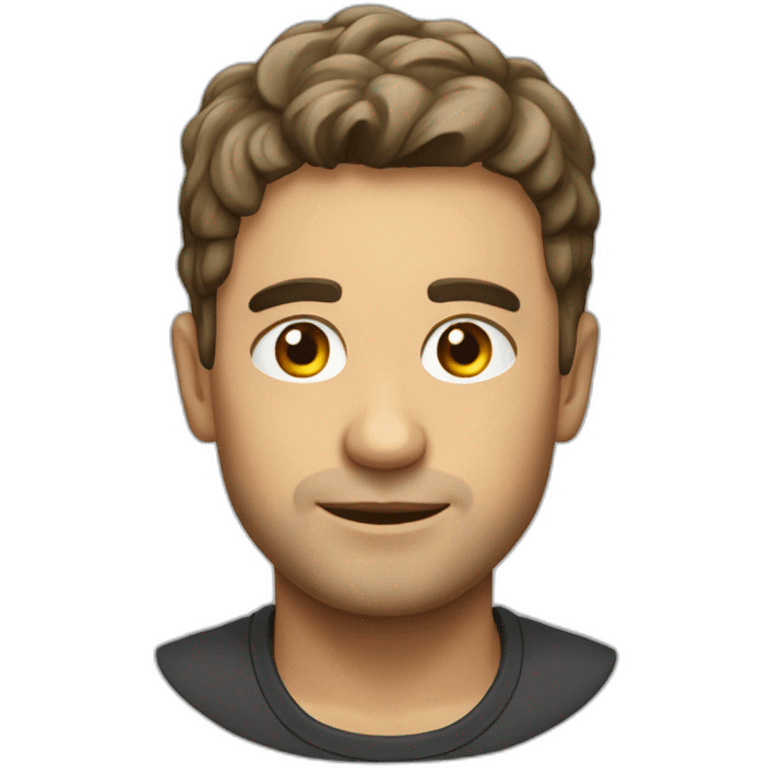 tomas rebord emoji