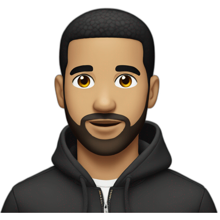 Drake emoji