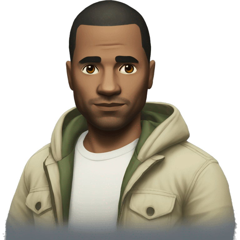 GTA 5 emoji