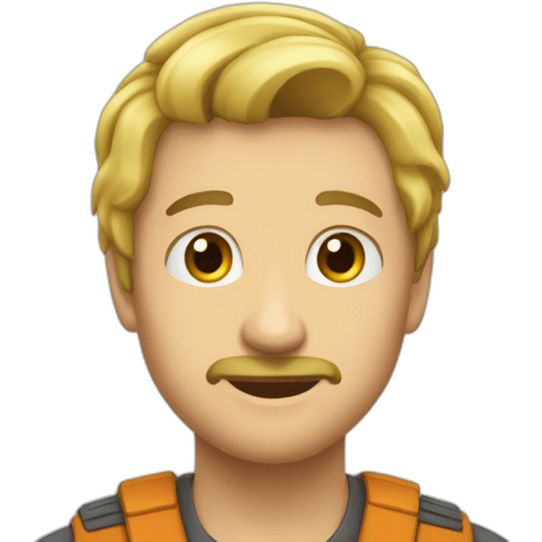 Лукашенко emoji