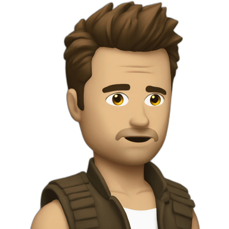 Tyler durden  emoji