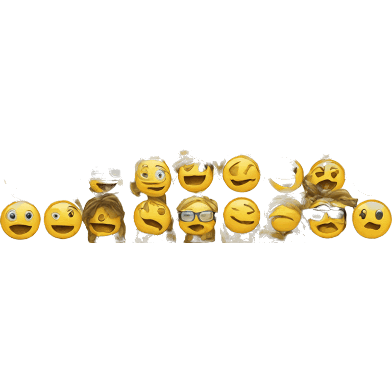 Software Deployment emoji