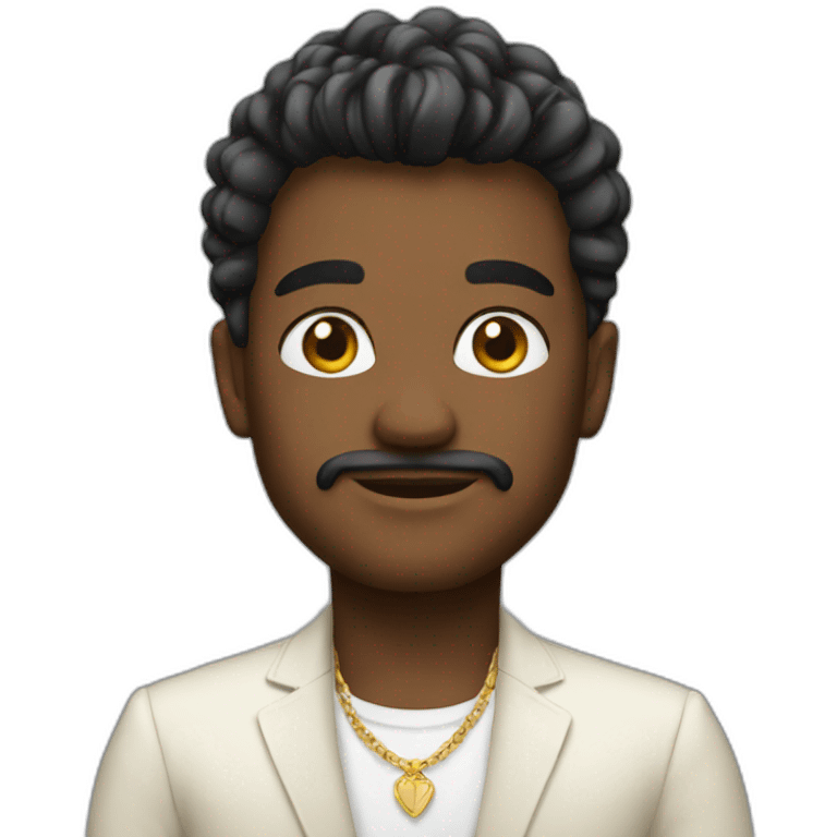 luxury emoji