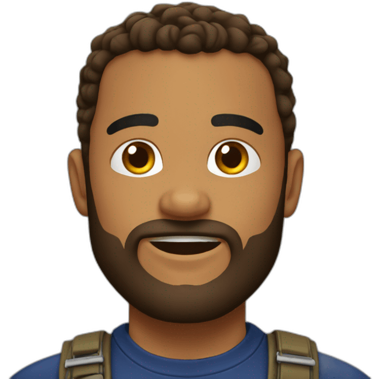 Dak emoji