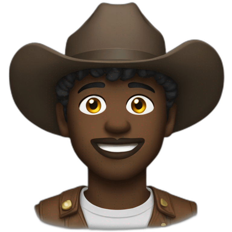 Lil nas x emoji