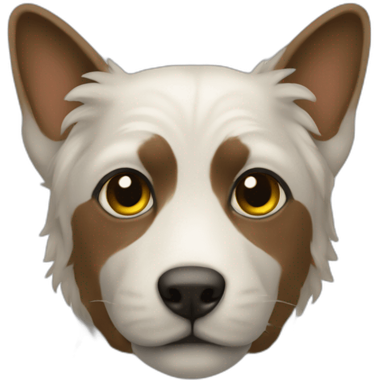 Varro vooglaid emoji