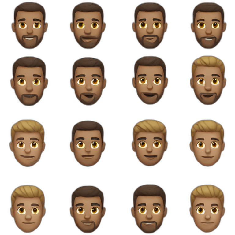 Arsenal FC emojis emoji