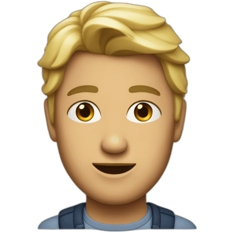 ThePrimeagen netflix emoji