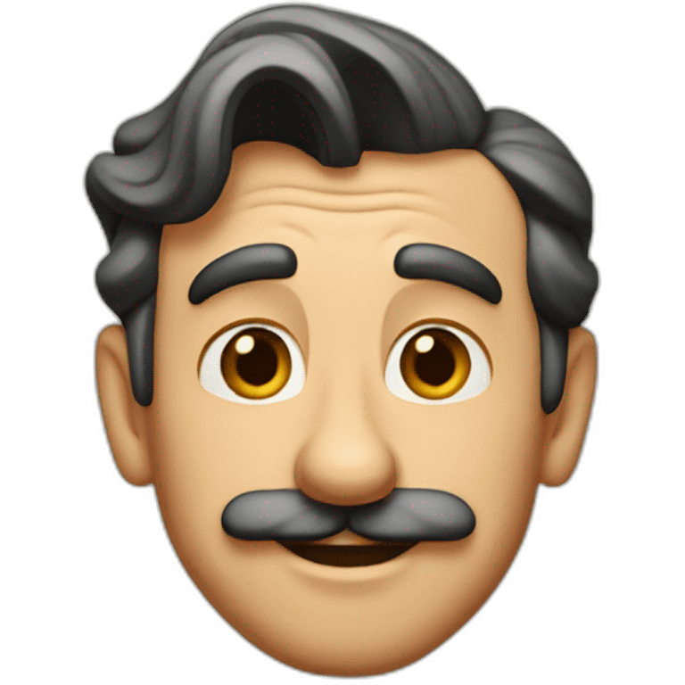 Walter Elias Disney emoji