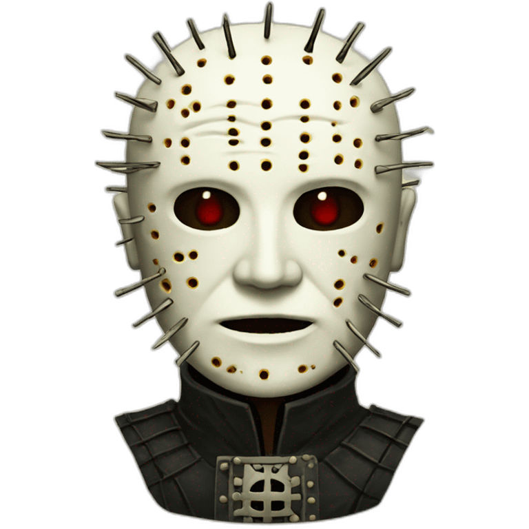 hellraiser emoji