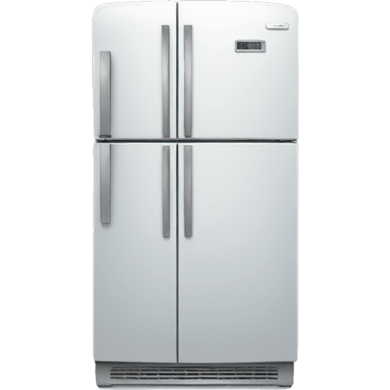 fridge emoji