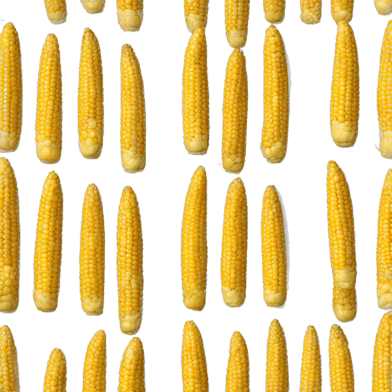 corn emoji