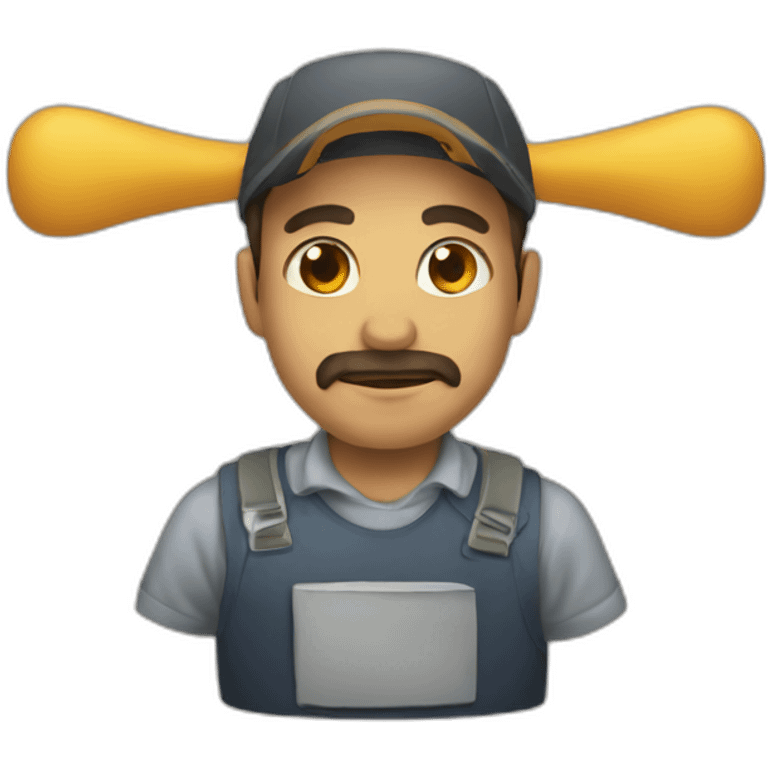 Labordeta emoji