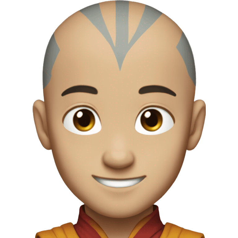 aang emoji