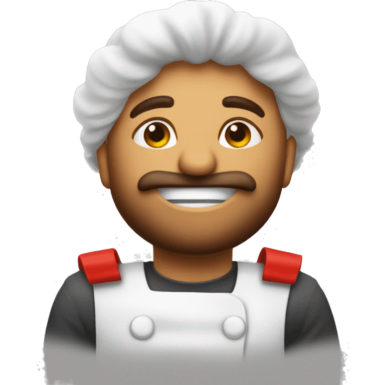 Arrabbiata e innamorata emoji