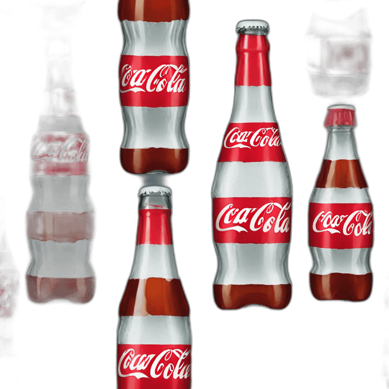 coca-cola-glass-bottle emoji