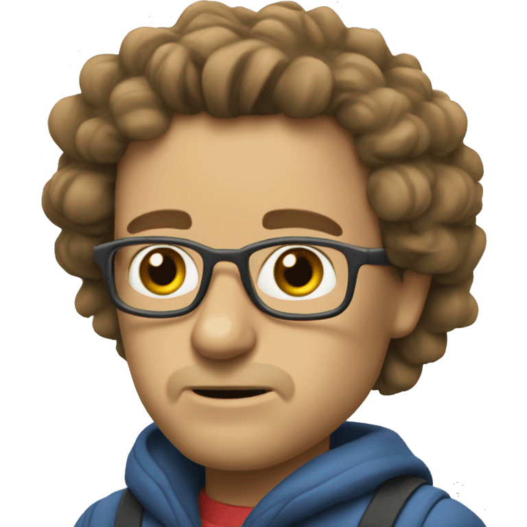 mak bart schouten emoji