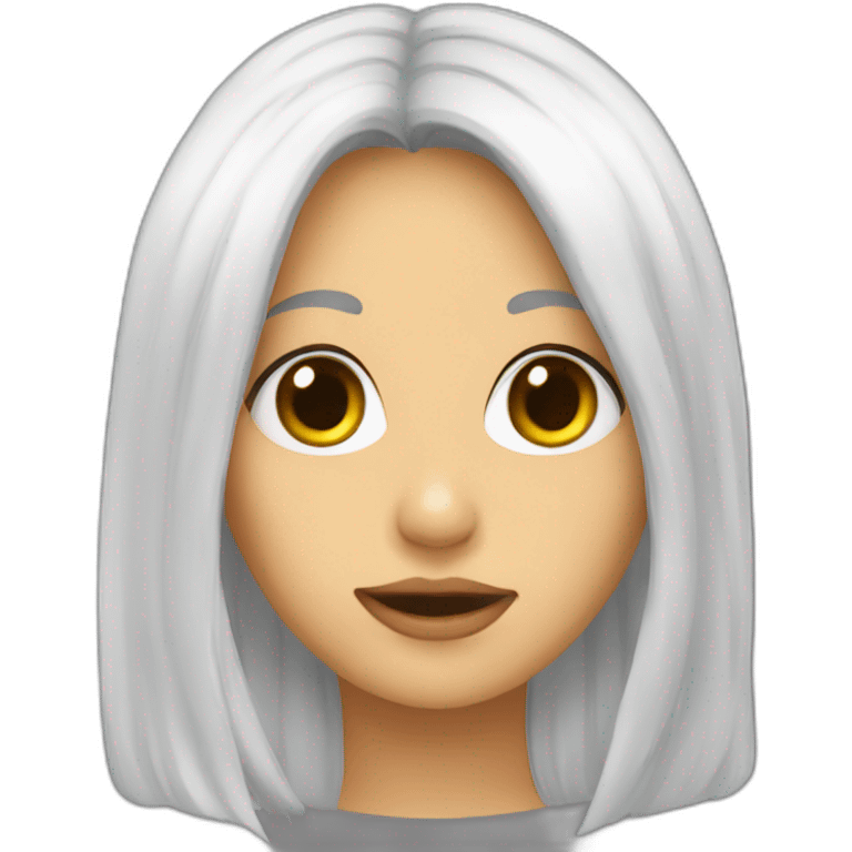 rosalia emoji