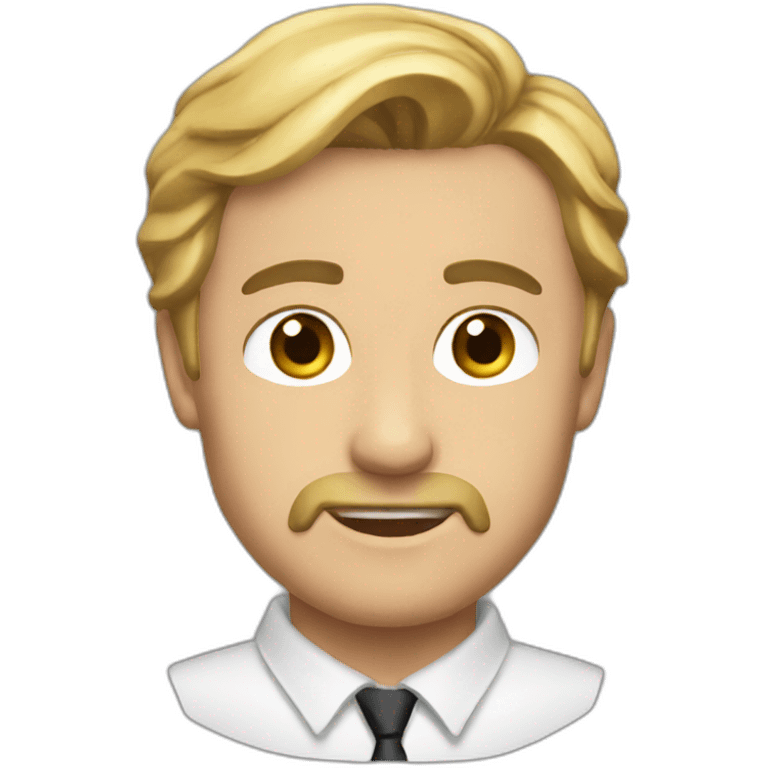 Nolan emoji