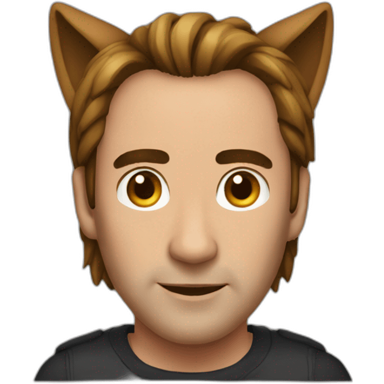 nick-cage-with-cat-ears emoji