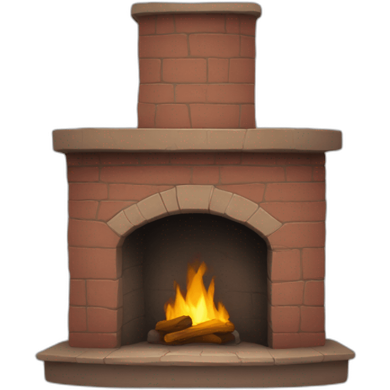 hearth emoji