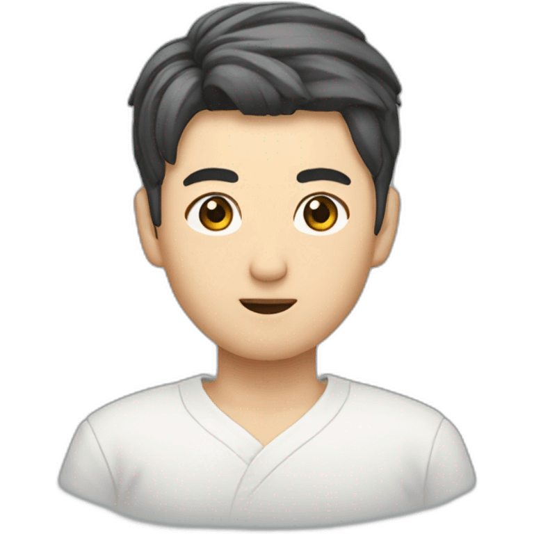 Seong Gi-hun emoji