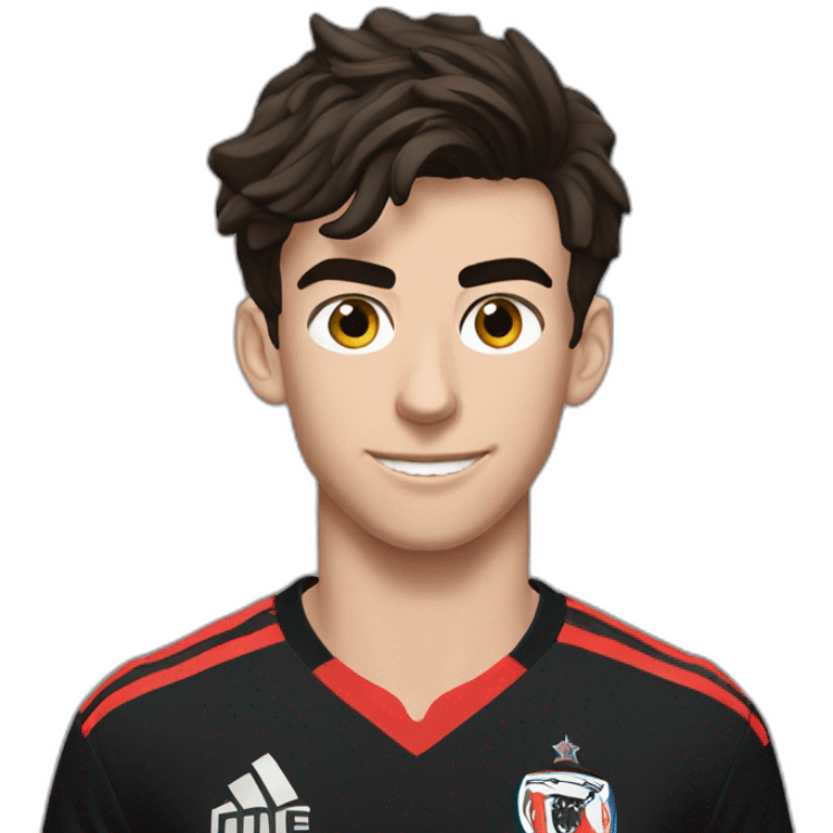 Kai Havertz emoji