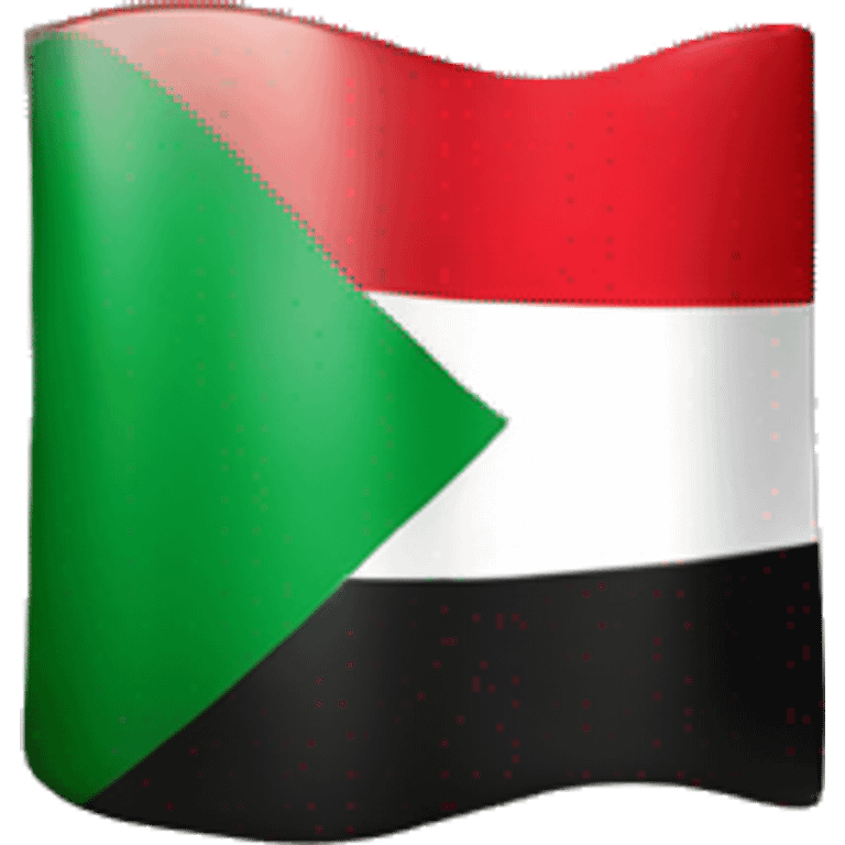 Free Palestine  emoji