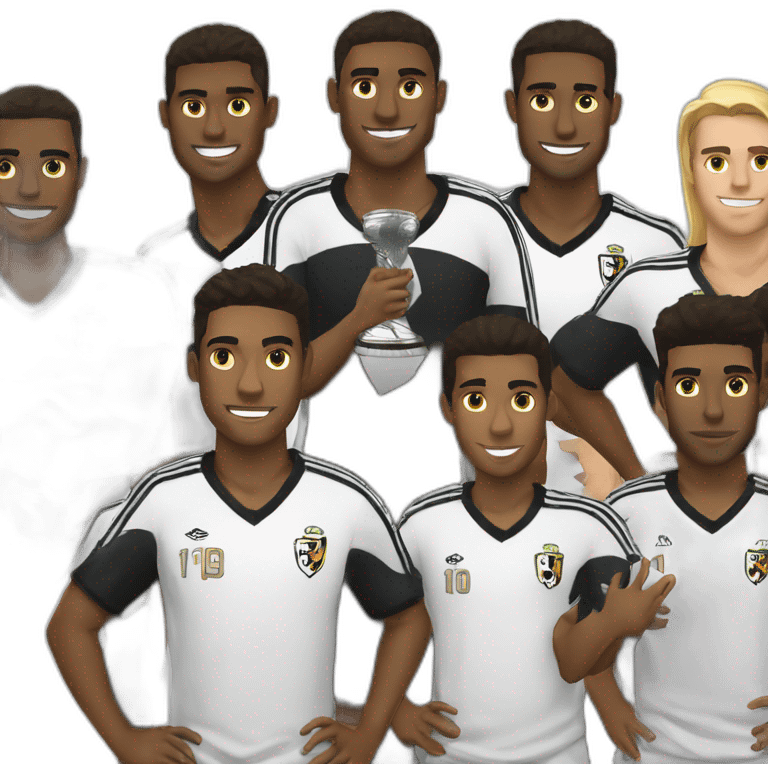 vasco-football-team emoji