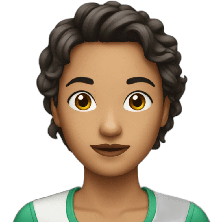 Nailea devora emoji