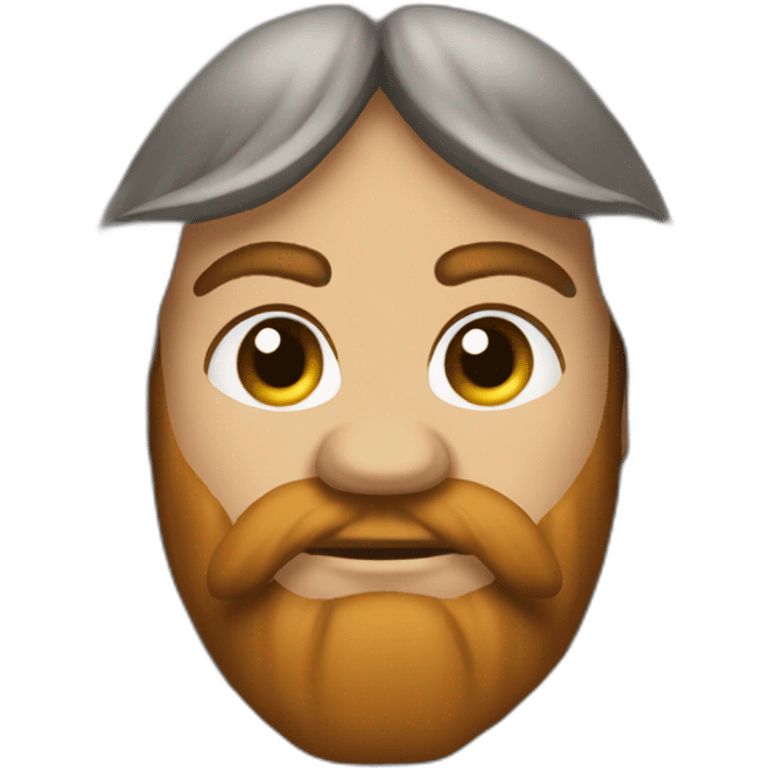 Gimli emoji