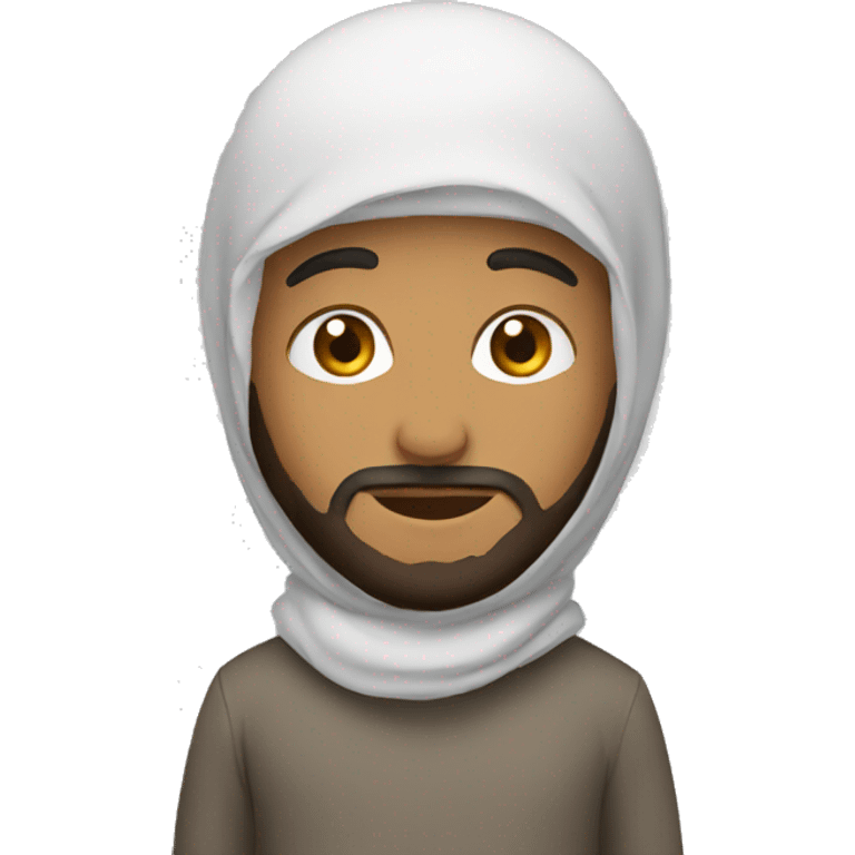 muslim emoji