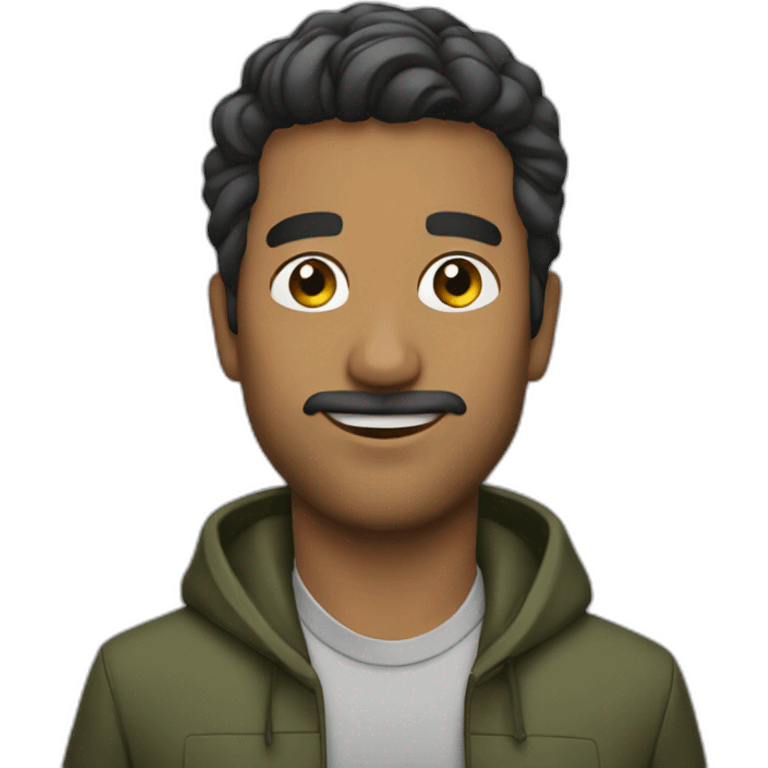 ricardo barranco emoji