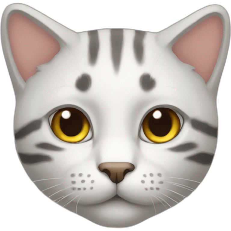 Gatto emoji