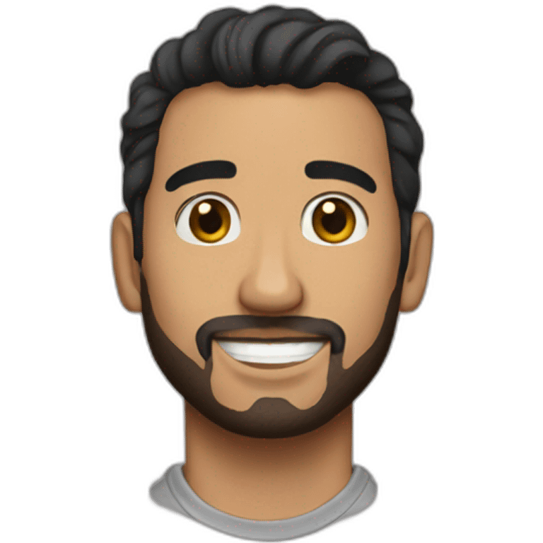 Anthony Martinez emoji