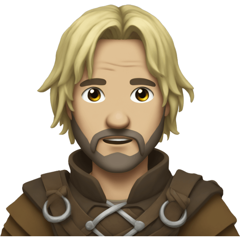 vinland saga emoji