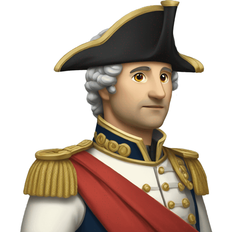 Empereur emoji