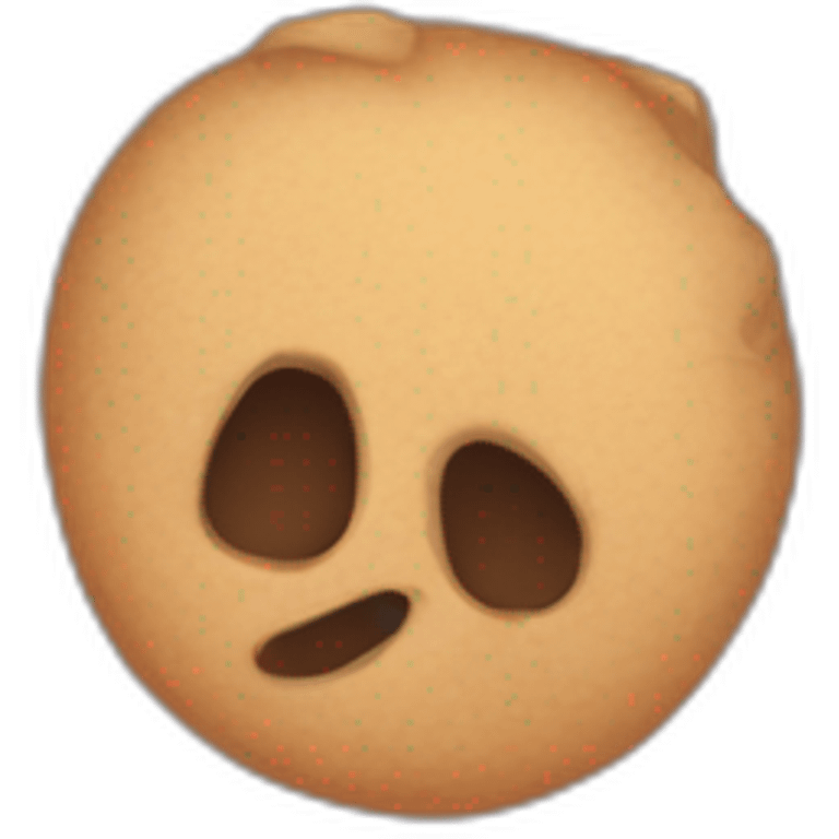 Coco emoji