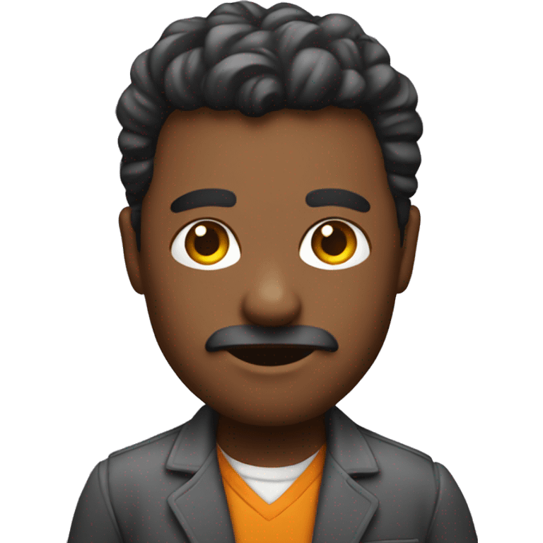 seo specialist and founder emoji