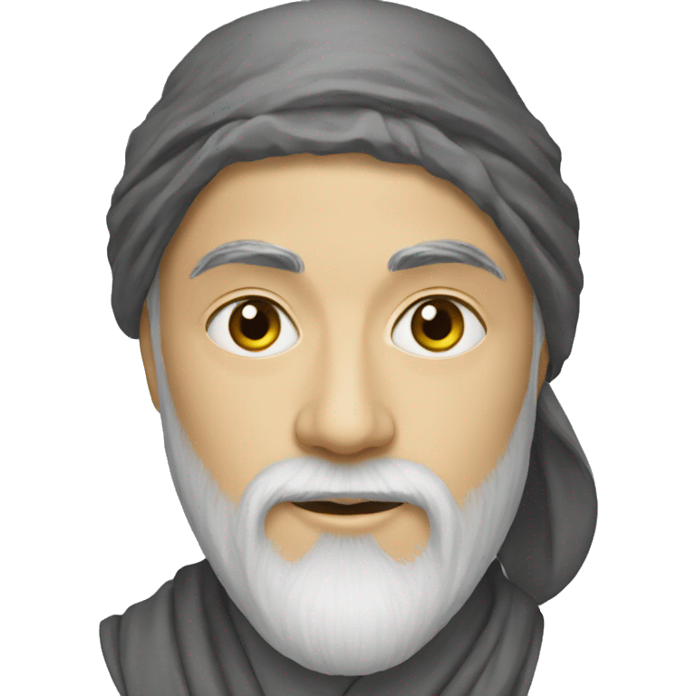 Osho emoji