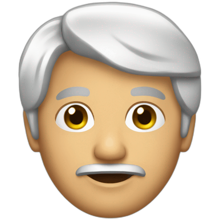 AMLo emoji