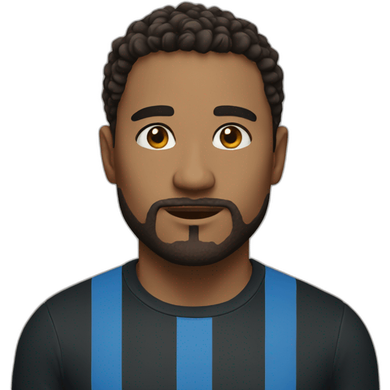 Inter emoji